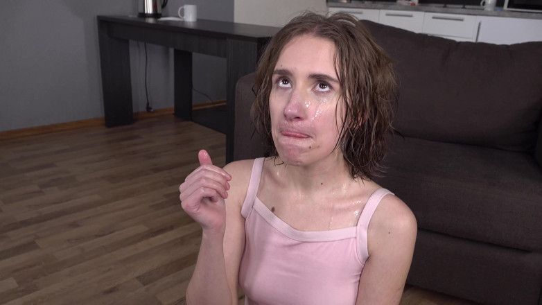Valterkaro: Golden Shower as a Gift for March 8th
