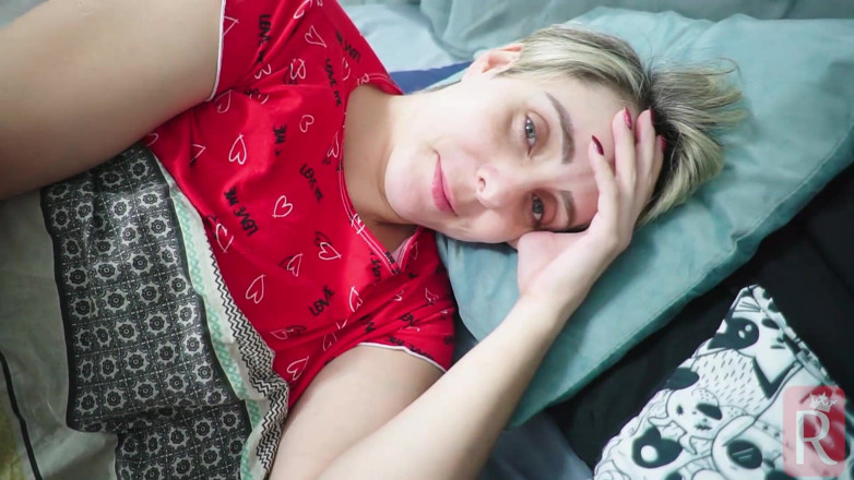 Redqueen films: My Husband Took a Friend to Make Me Happy