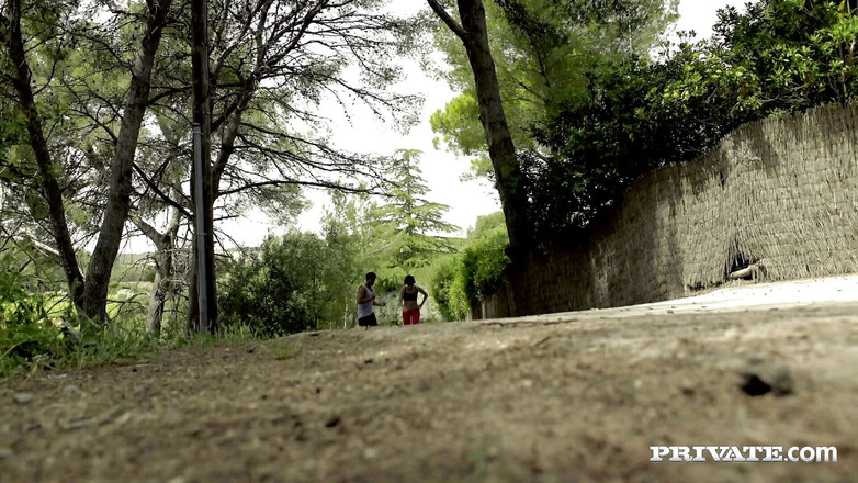 Private.com: PRIVATE Ava Courcelles is a Hot Cougar that Loves Young...