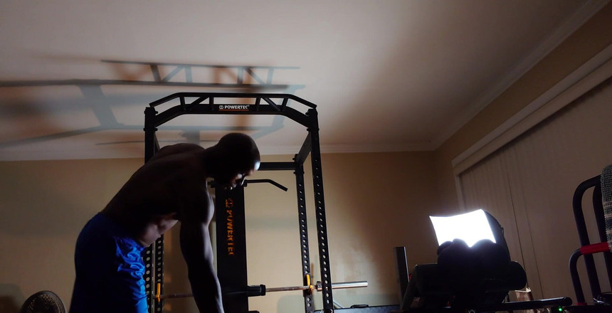 Hallelujah Johnson: Motstånd träning idag fett förlust strategier fett förlust fett förlust...