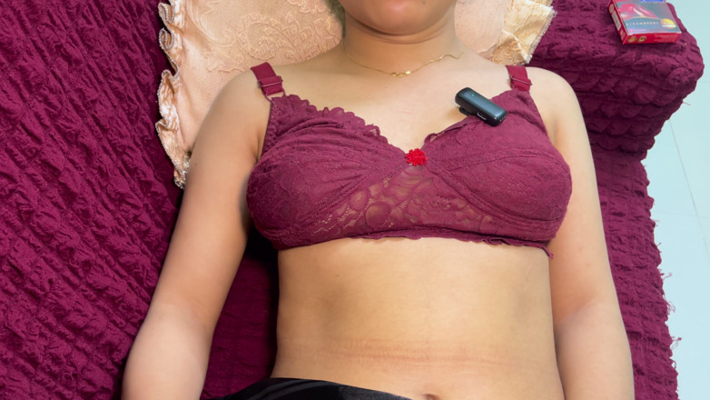 Riya Chowdhury: My Sexy Bhabhi Is Ready for Fucking with Me