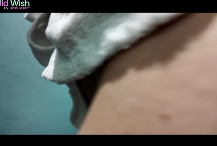 Joss for Cuckold wish: BTS-dusch