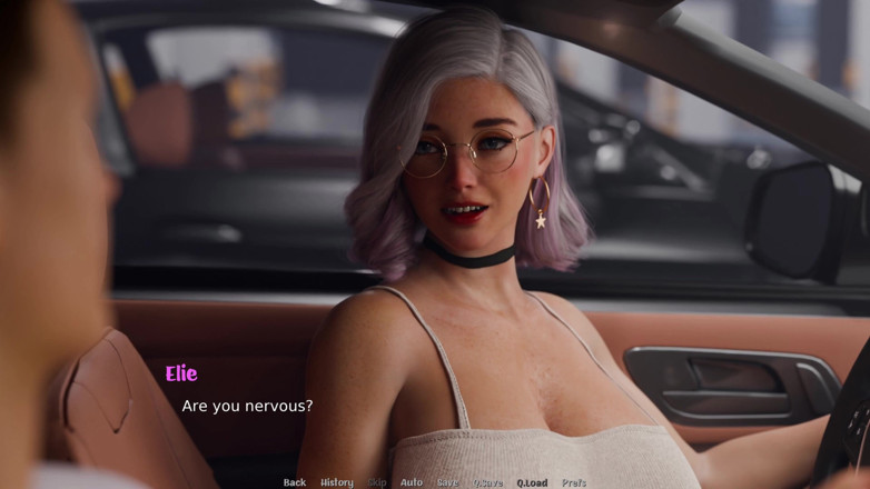 Wickedgammes studio: Seducing the Teacher Part 3