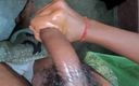 Wild Stud: Indian Choco Oil Massage Ep 2