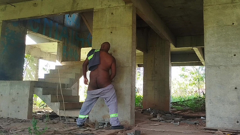 TheBlacKHunterr: День готовности к строительству