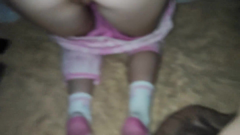 Taboo Room: Маленький студент трахається в коледжі з учителем астрономії