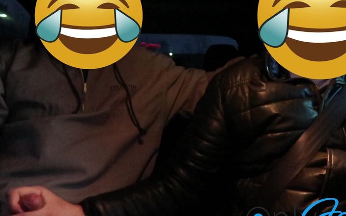 Change340: Sucked His Dick in the Mcdonald&amp;#039;s Drive Through! Mcsauced in...