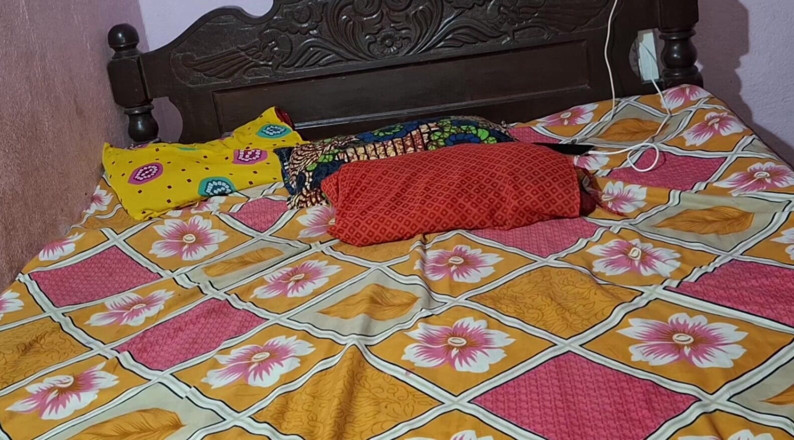 Sumaj: Hot Indian Couple Sex Hands