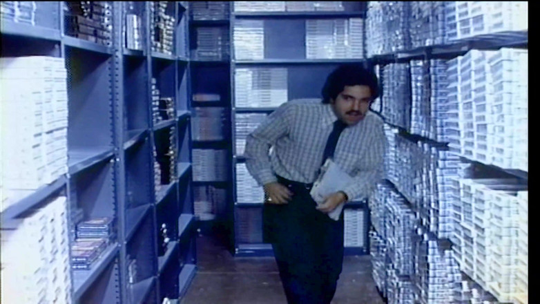 Vintage Erotic Archive: În interiorul Seka - ediție restaurată 4k