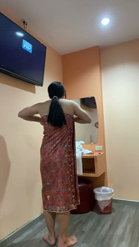 Selepas menghabiskan Majlis Merit, Jom Pergi ke Hotel