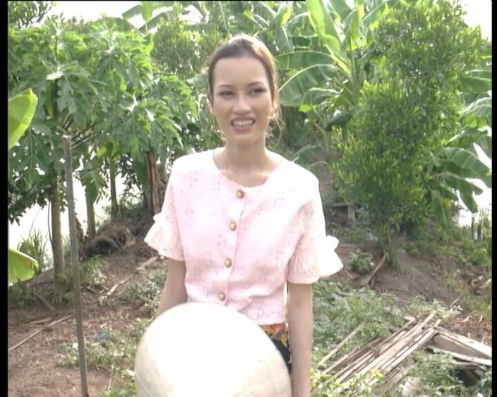 YOUR FIRST PORN: 아시아 소녀들 모음집 6