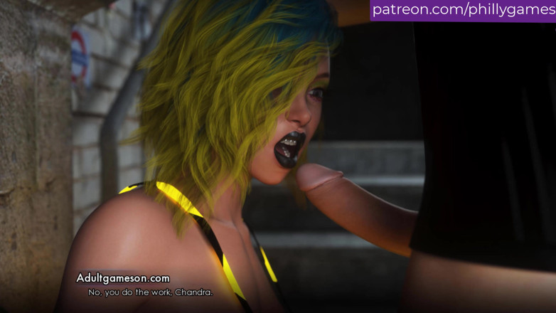Johannes Gaming: Broken Dreamers - 1 Divoce se sexy dívkami