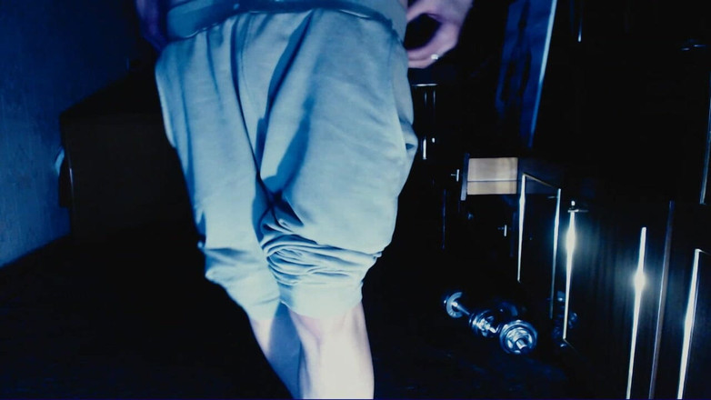 Eddie Star: 동양 댄스