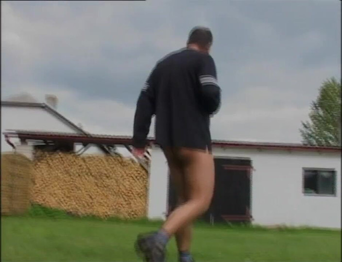 MMV Films and Clips XXX: Perversione tedesca - (film full HD - versione originale)