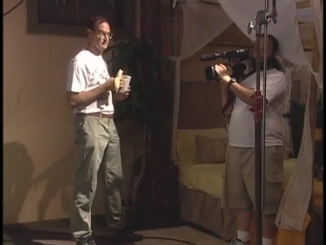 Old Good Porn: Sıkı götlü ateşli sarışın 69 yaşındaki uzun saçlı adam
