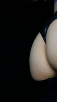 My Mini Skirt Makes You Hard