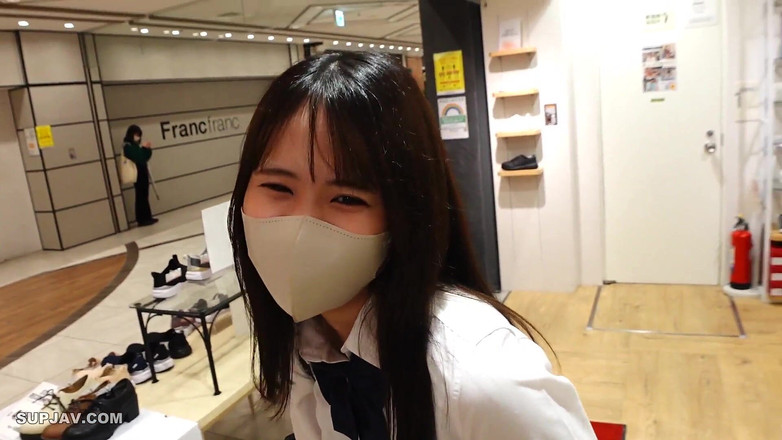 Sky Angel: 아시아 소녀 2875