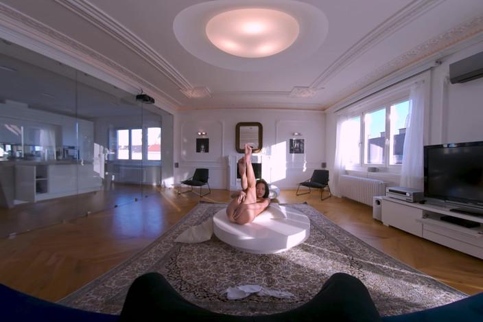Stripz VR: Foxy Lapdance