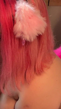 POV: Your Curvy Puppygirl GF Is Hungry for Your Boner