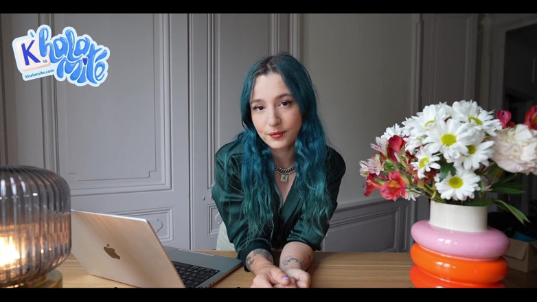 Khalamite: Do You Think You Can Pass This Interview and Become...