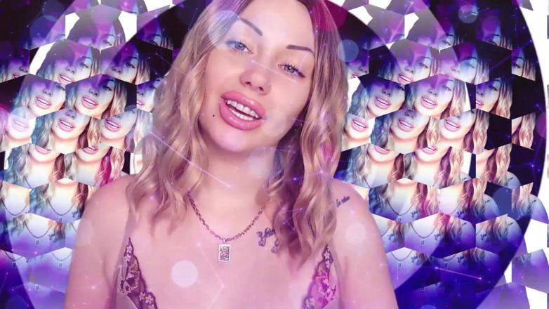 Goddess Misha Goldy: Mesmerizing ASMR &amp; JOI &amp; eye contact! Goon! Stroke! Get horny for...