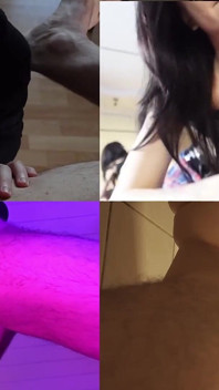 Dpeggingd Blowjob Compilation