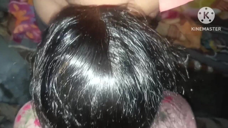 Savita5343: 印度热辣少女的紧致户外粗暴性爱视频，德西农村少女户外硬XXX视频