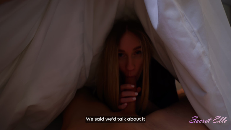 Secret_elle: Revenge Sex with His Best Friend - I Recorded Every Thrust