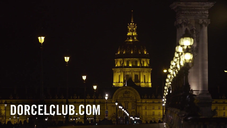 Dorcel Club: Under the control of Nikita Bellucci