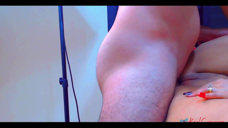 Srta Camargo: Mi-am întâlnit prietena