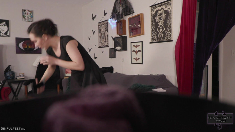 Sinn Sage: Wielki snop