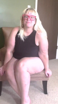 Digesting My Stepson After a Night of Partying Swallowing Him and Feeling Him Squirm Inside My Belly