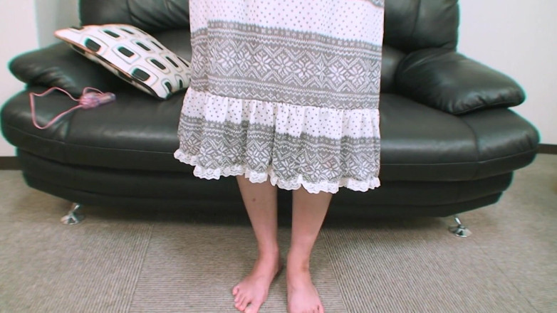 Japan Lust: Interviewing a lovely mature woman