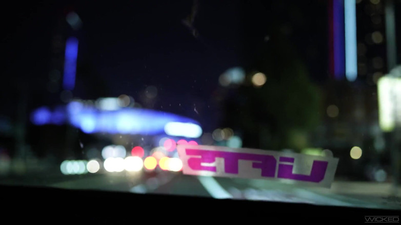 Wicked Pictures: Slechte Iris aflevering 2