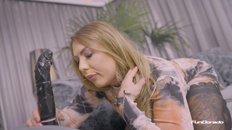 FunDo Casting: Крісті Лей - раунд 1 - познайомимося зі мною (німецькою)