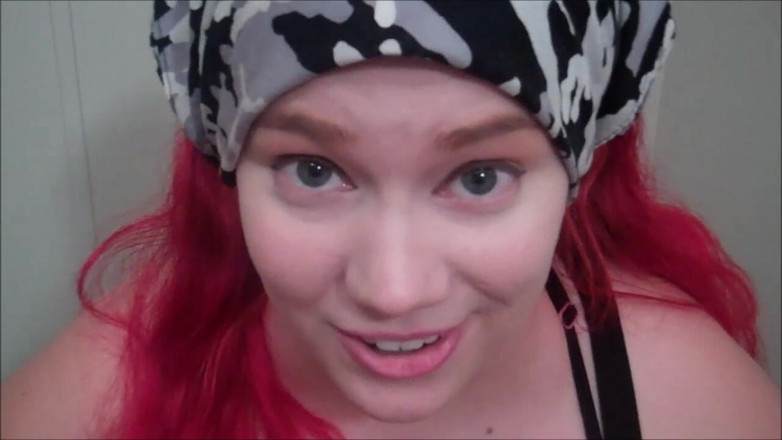 Scarlet Vixen: Strzał dominacja i zranienie gry