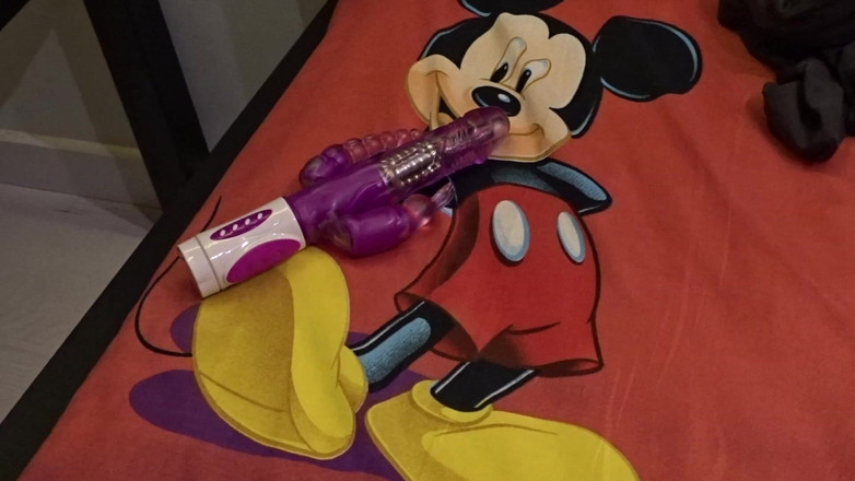 Florance Wimps: Сладкое утро