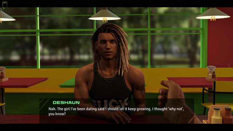 Wickedgammes studio: Sudut pandang yang sangat miang (bahagian 1)