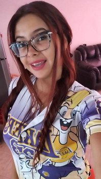 I Like to Be Fucked Every Day, You Want to Come Do It