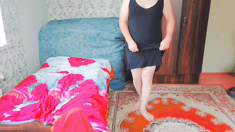 Kitty_Cross: Più di un'ora con masturbazione e una bella sborrata alla...