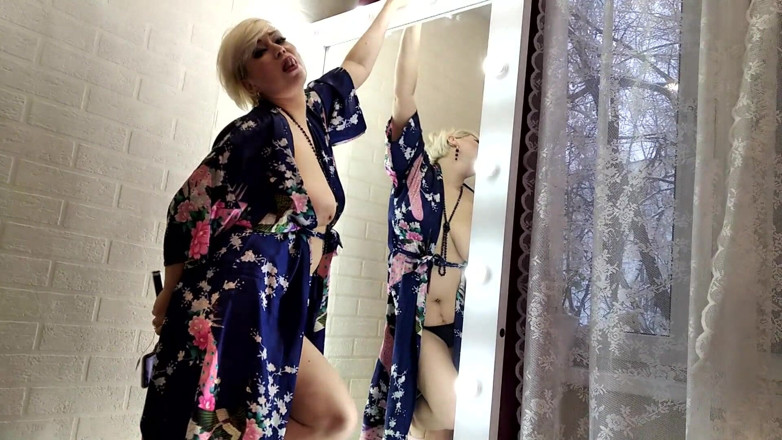AimeeParadise: Aimee and Peter - Loving spouses, or dick in pussy and...