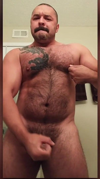 Setelah Gym Quick Wank