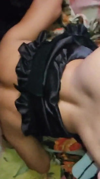 Amazing Indian Doggystyle with Big Ass