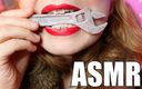 Arya Grander: ASMR mange du chocolat