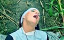 The adventures of Kylie Britain: Nun Kylie's Fun in the Corn