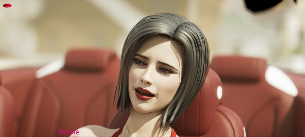 Miss Kitty 2K: Pani Denvers - Ep 8 - My Bestfriend by Foxie2k