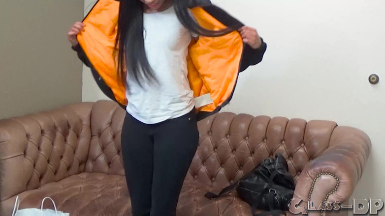 GLASSDP: Liyah rose được xxx hư hỏng trên chiếc ghế dài diễn...