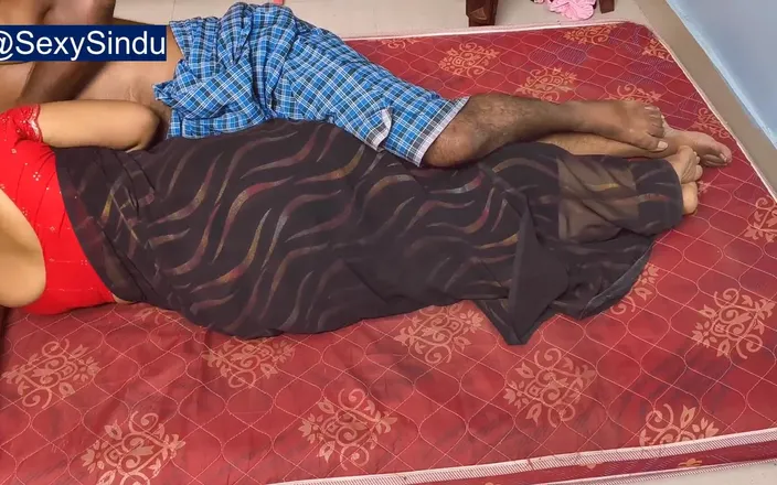 Sexy sindu: Beautiful Wife Needs Sexual Pleasure From Her Boyfriend