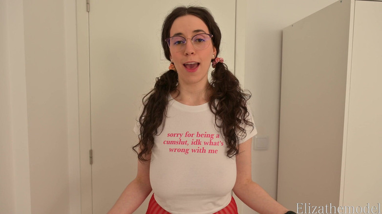 ElizaTheModel: 새 개인 정액 추출기