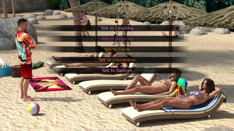 Johannes Gaming: Il blocco est 23 non posso credere di aver scopato tutta...